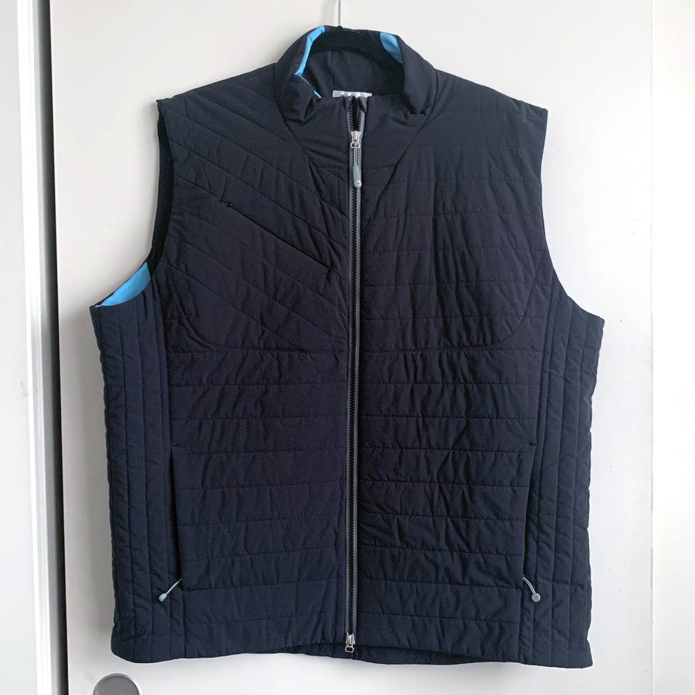 PETER MILLAR Men’s Vest